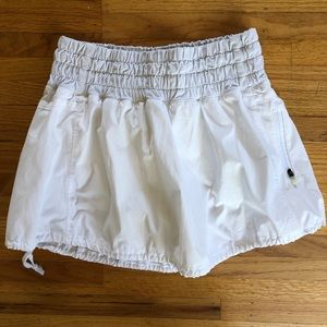 Lululemon Size 4 Skort